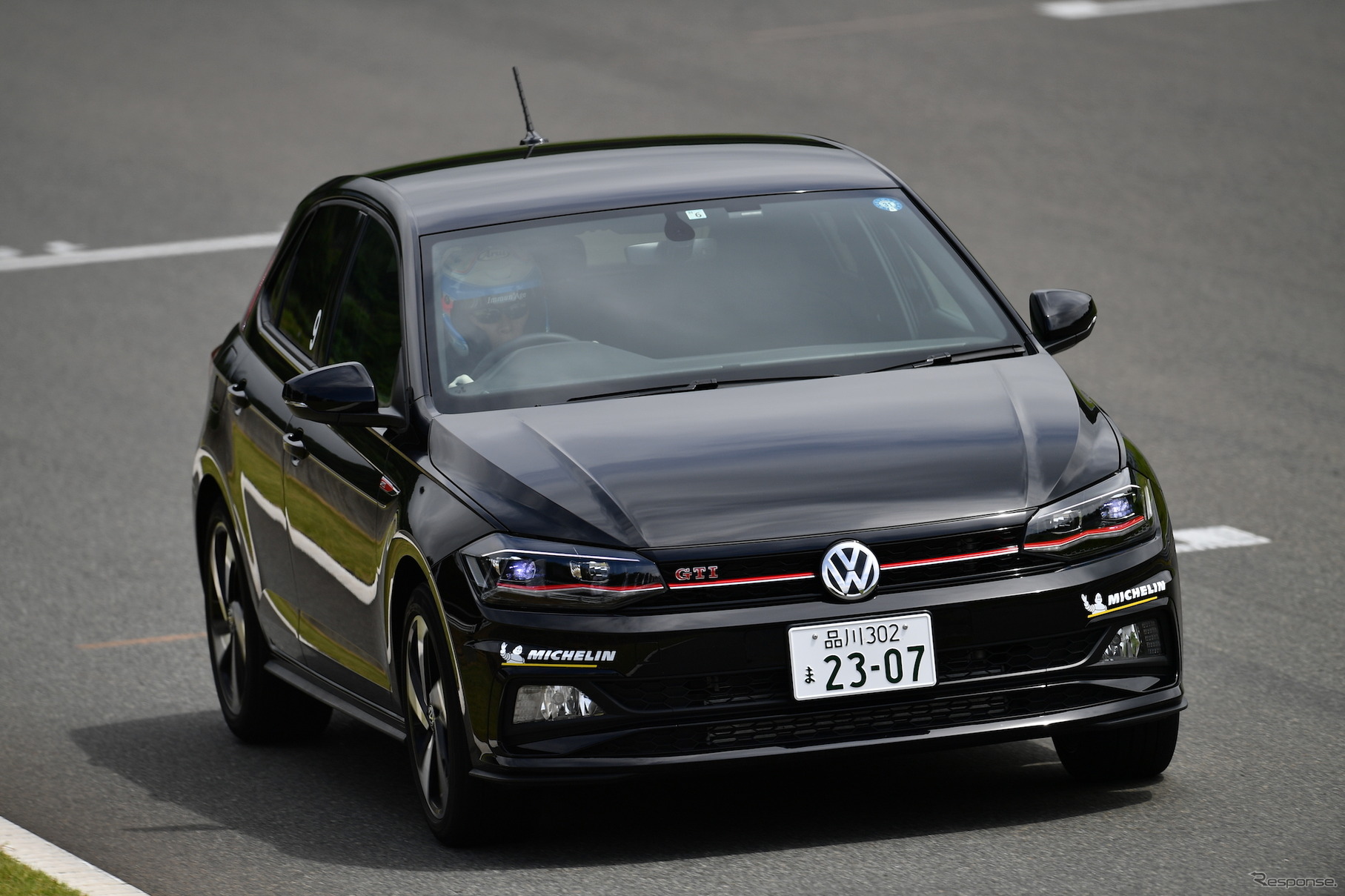 VW ポロGTI 新型