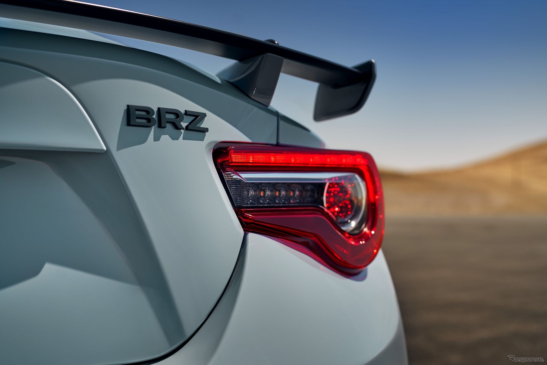 スバル BRZ の2019年モデル