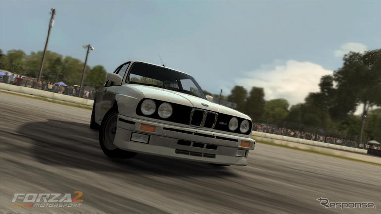 Xbox 360『Forza Motorsport 2』…12月の新追加コンテンツ
