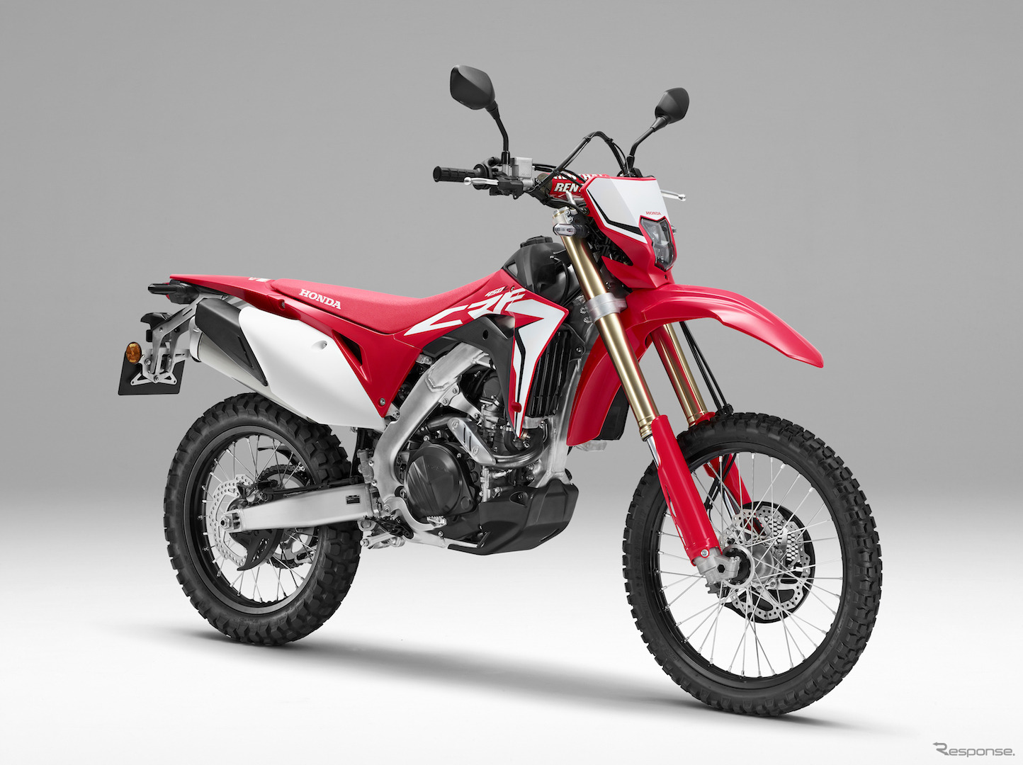 CRF450L