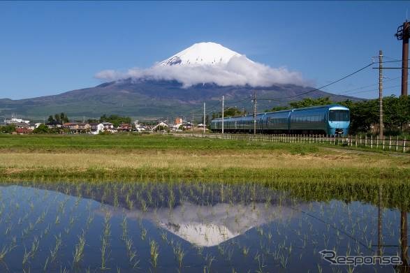 小田急60000形