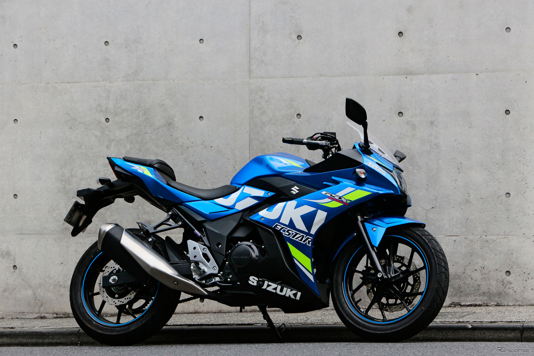 スズキ GSX250R