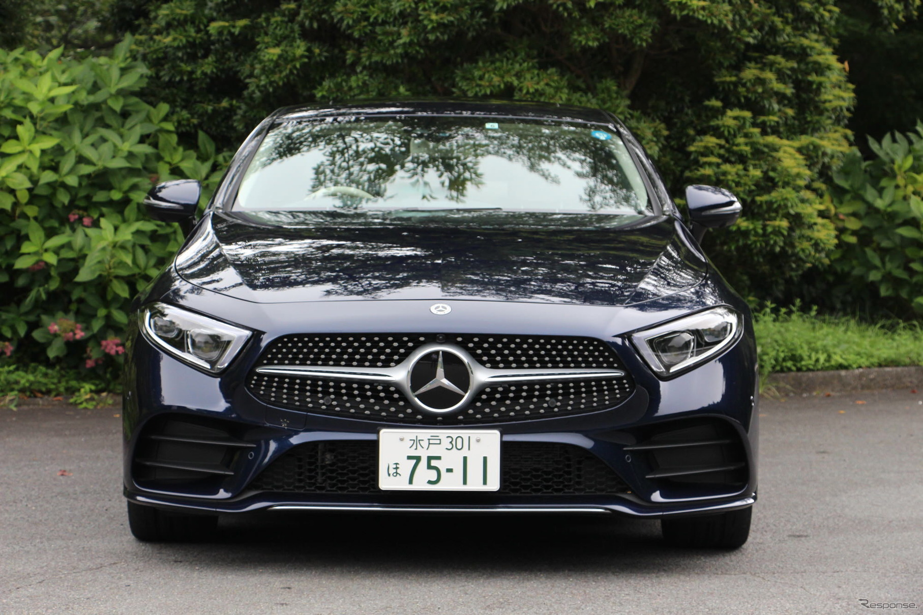 メルセデスベンツ CLS 450 4MATIC Sports