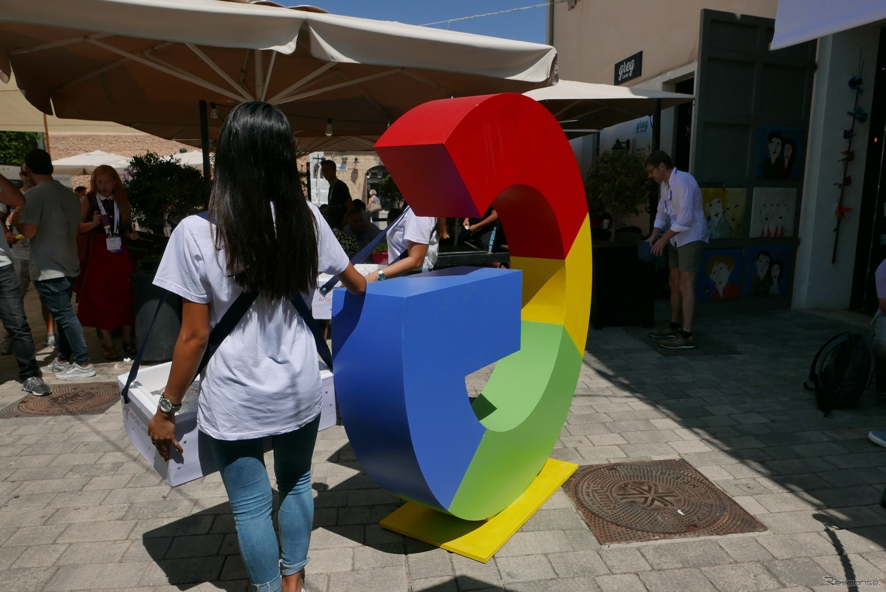 イスラエルでイノベーションプラットフォーム事業を展開するAniwoがツアーを開催。歴史や最新スタートアップ事情を見た