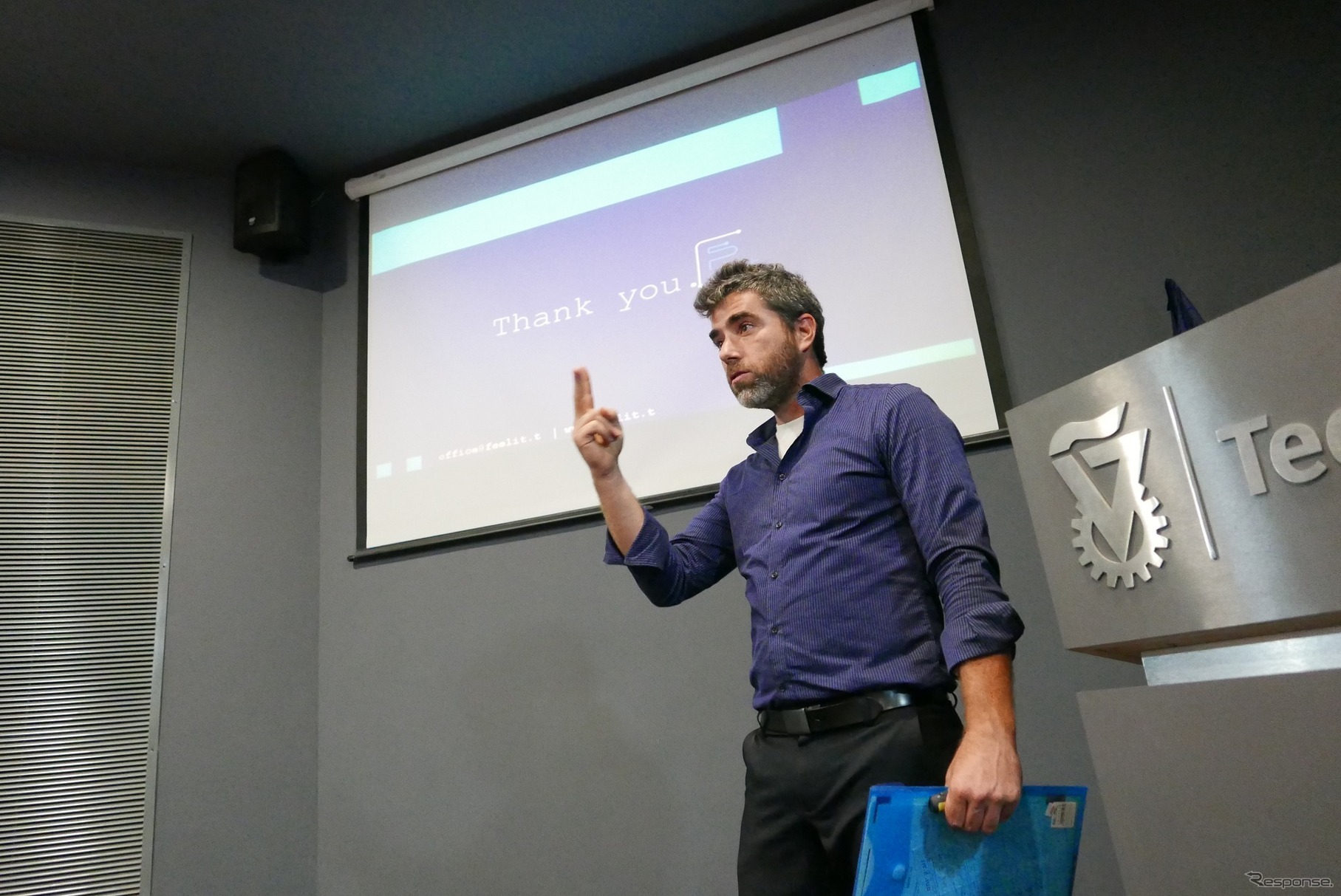 イスラエルでイノベーションプラットフォーム事業を展開するAniwoがツアーを開催。歴史や最新スタートアップ事情を見た