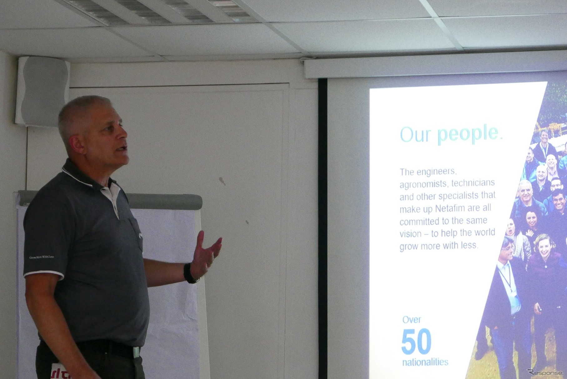 イスラエルでイノベーションプラットフォーム事業を展開するAniwoがツアーを開催。歴史や最新スタートアップ事情を見た