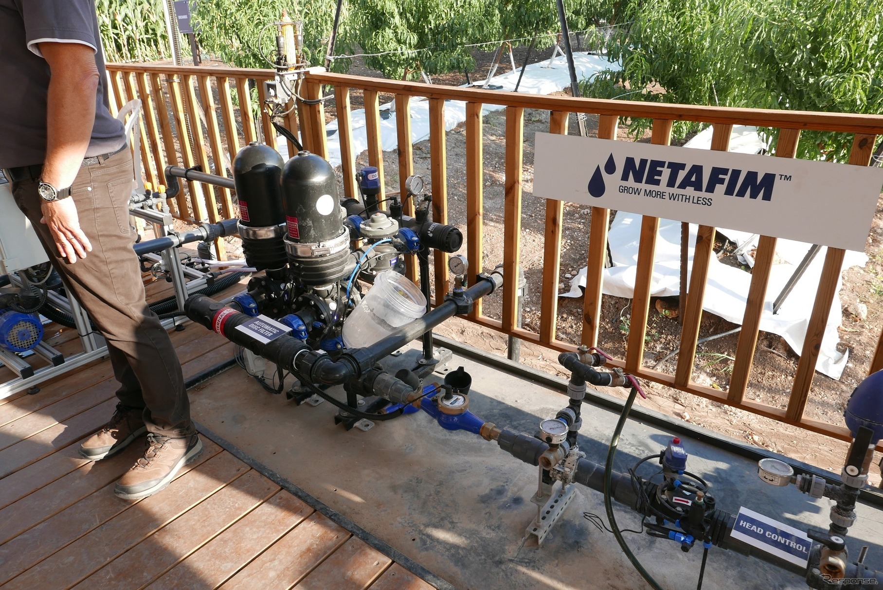 イスラエルでイノベーションプラットフォーム事業を展開するAniwoがツアーを開催。歴史や最新スタートアップ事情を見た