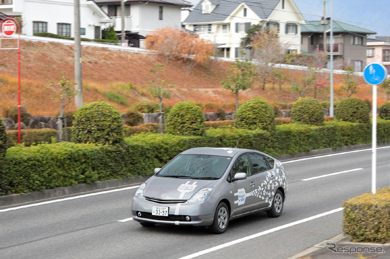 ホンダ福井社長、プラグインHV「存在理由わからない」…年末会見