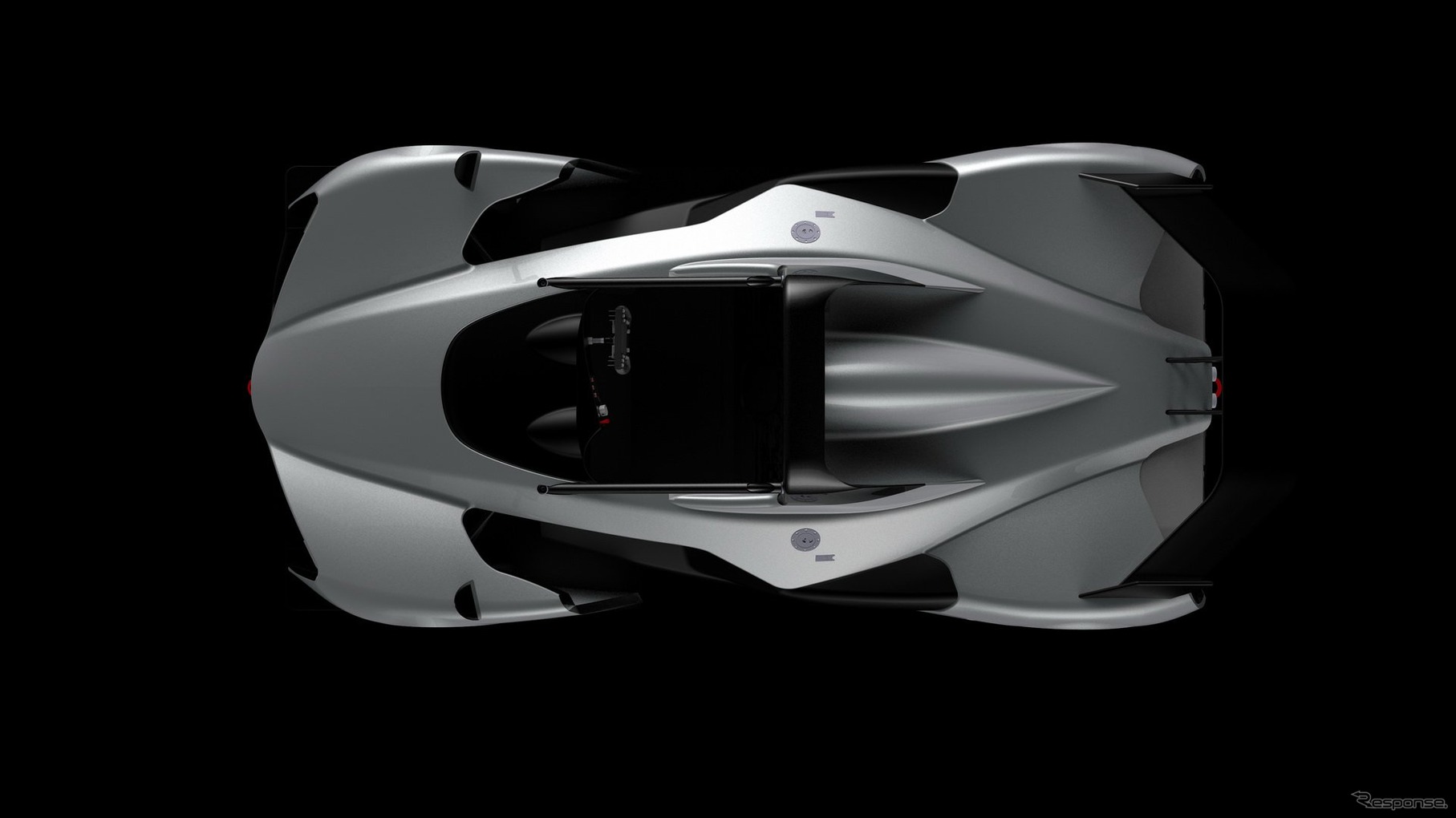 レボリューションレースカーズ社のレボリューション