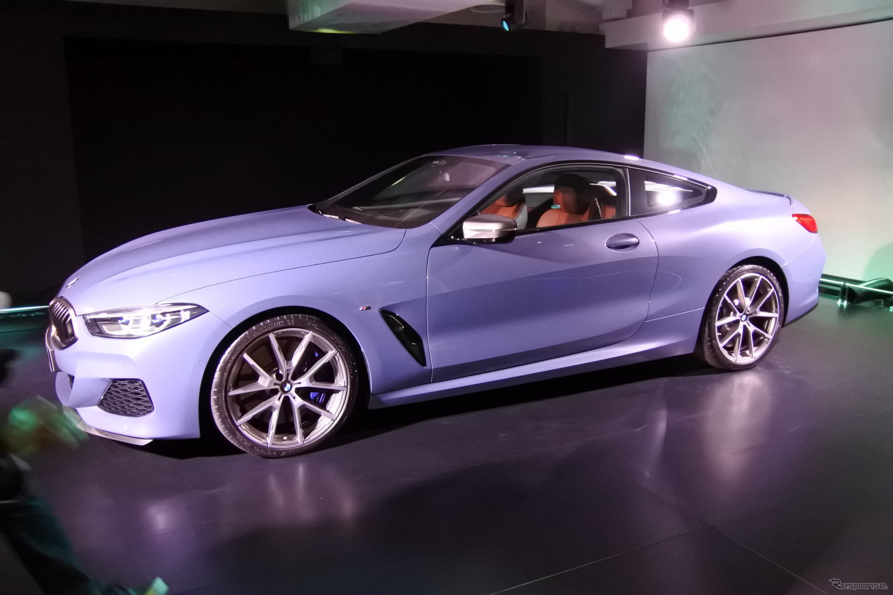 BMW M850i xDrive