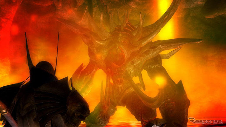 【お年玉】光と闇の戦い Xbox 360用3DアクションファンタジーRPG