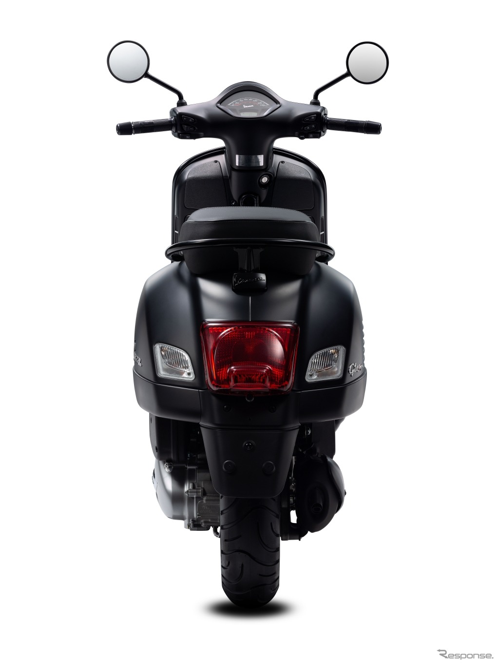 ベスパ GTSスーパー300ノッテ