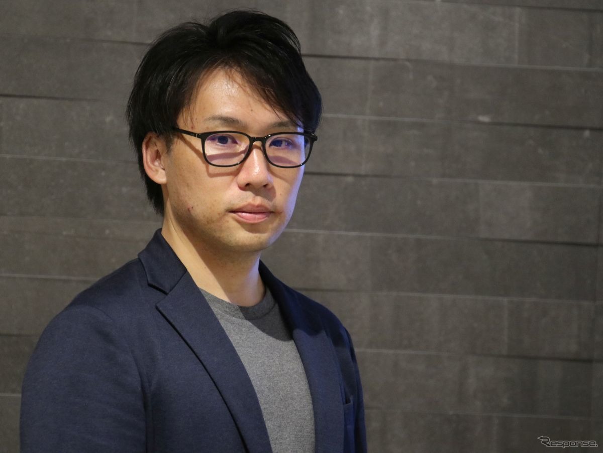 MaaS Tech Japan日高洋祐氏