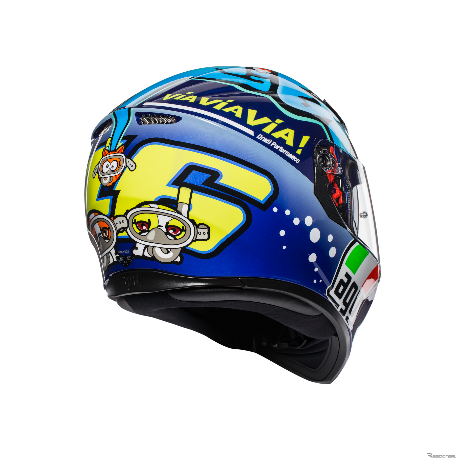 K-3 SV /ROSSI MISANO 2015