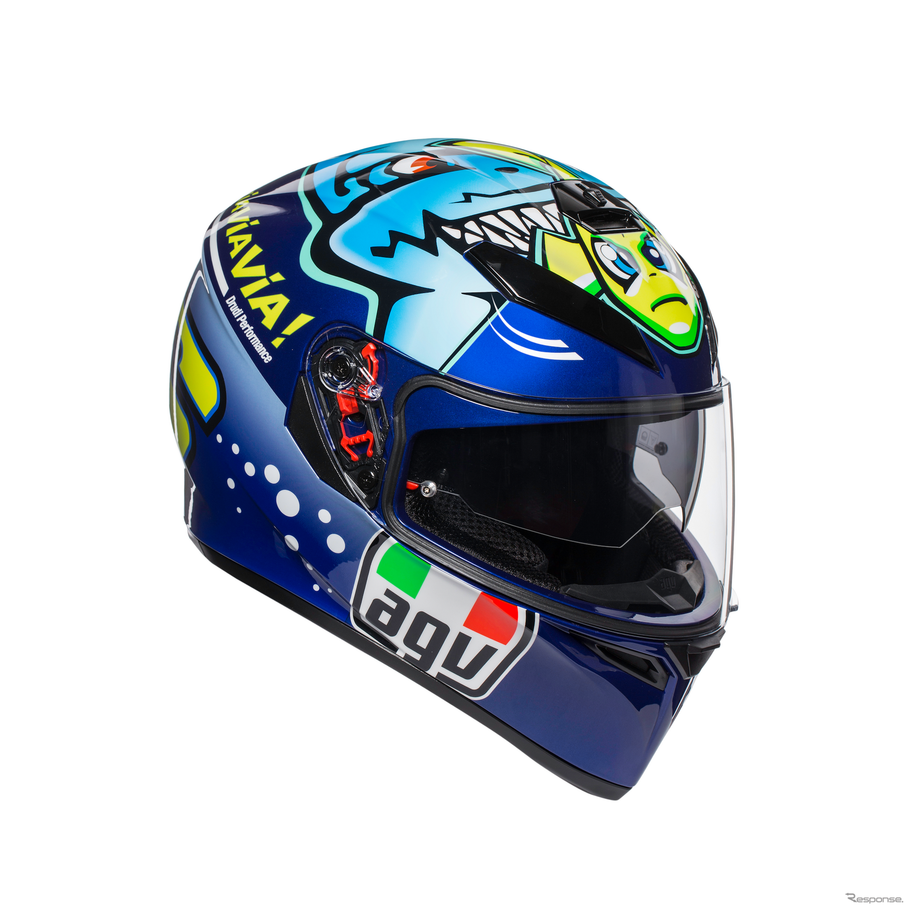 K-3 SV /ROSSI MISANO 2015