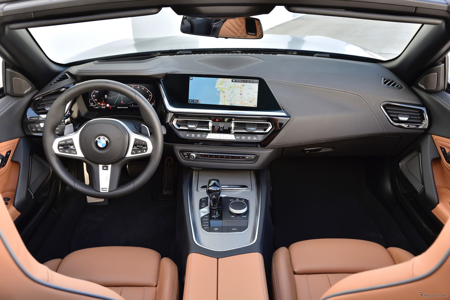 BMW Z4 新型