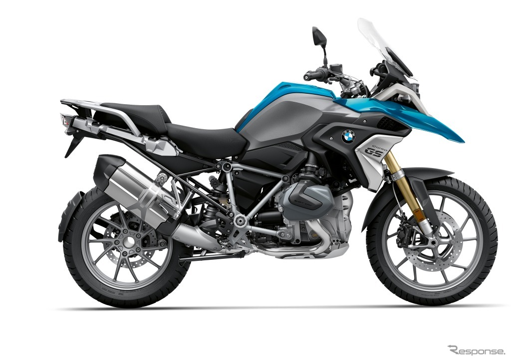 BMW R1250GS