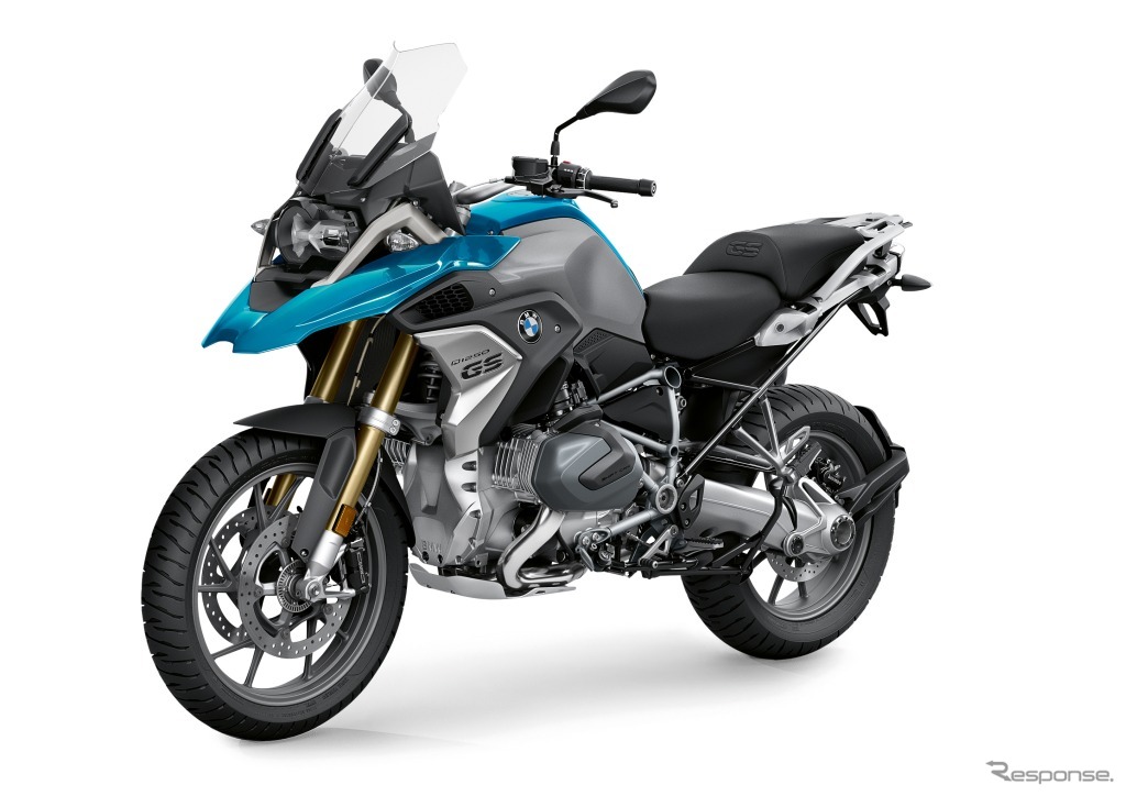 BMW R1250GS