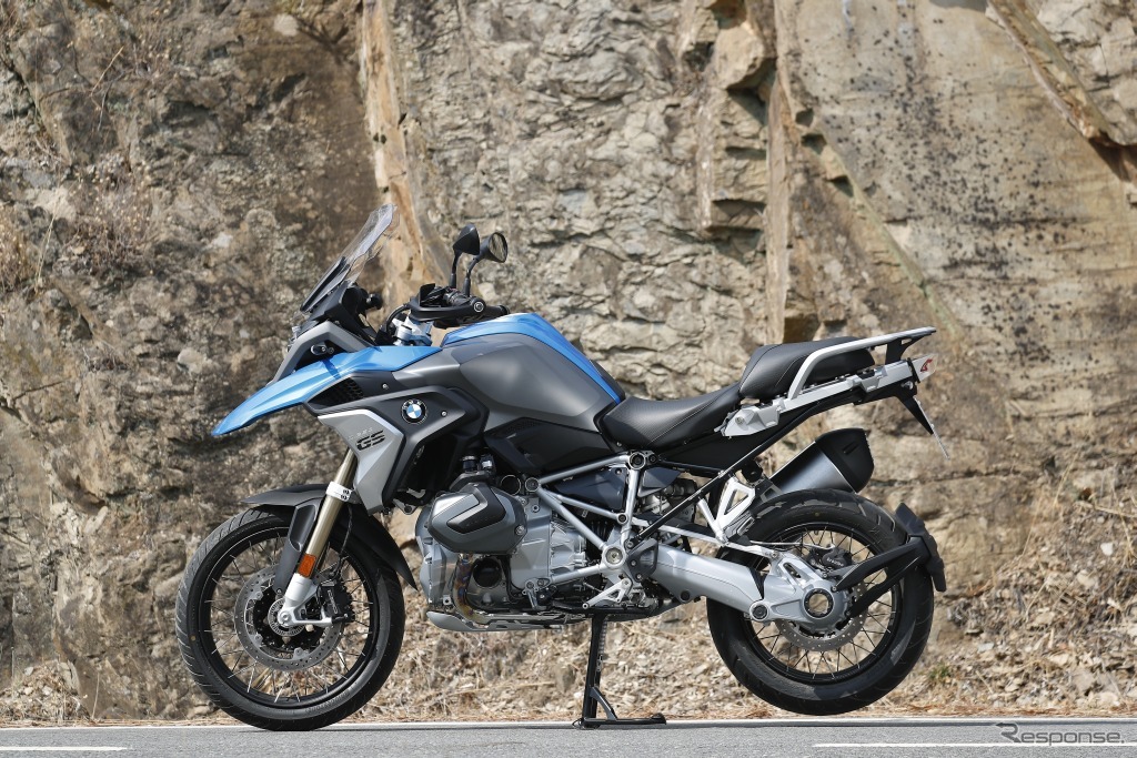 BMW R1250GS