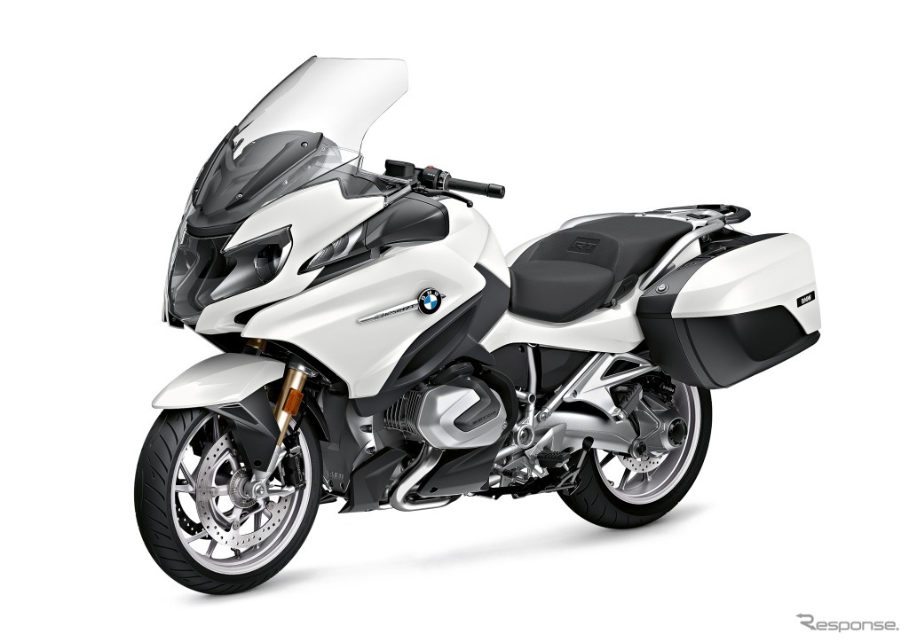 BMW R1250RT