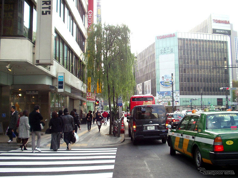 【新春初夢満腹企画】ミシュランガイド東京★★★8軒を1日で巡る