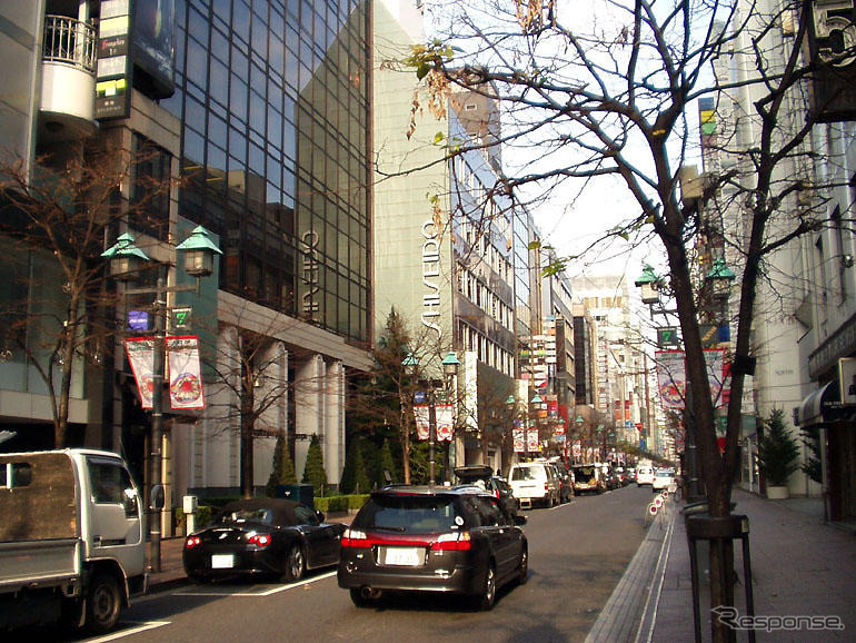 【新春初夢満腹企画】ミシュランガイド東京★★★8軒を1日で巡る