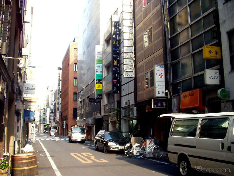 【新春初夢満腹企画】ミシュランガイド東京★★★8軒を1日で巡る