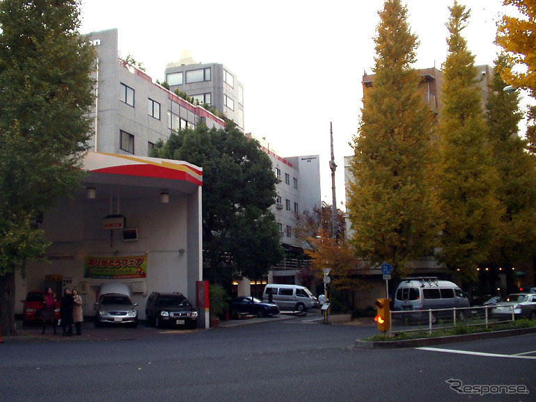 【新春初夢満腹企画】ミシュランガイド東京★★★8軒を1日で巡る