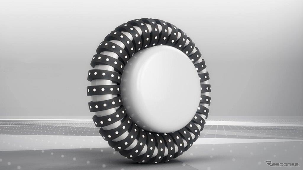 ホンダ　オムニ・トラクション・ドライブ・システム