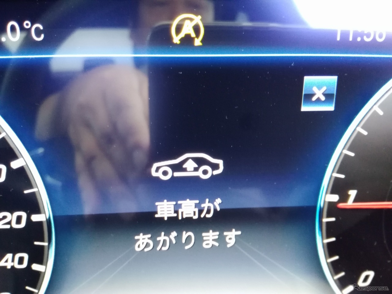 メルセデスベンツ CLS