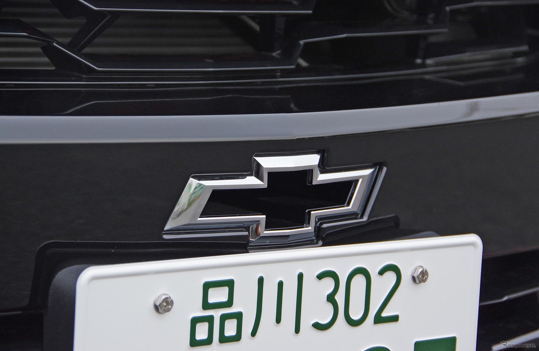シボレー カマロ LT RS