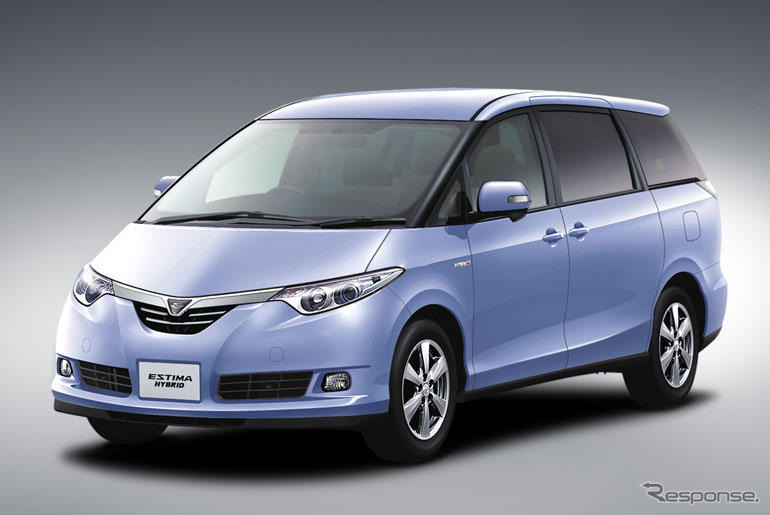 トヨタ、足許固めの組織改正…ハイブリッド部品生産強化