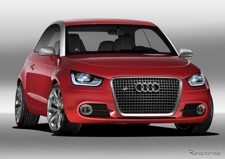 アウディ、ニューモデルへの投資を拡大…2015年までに40モデル
