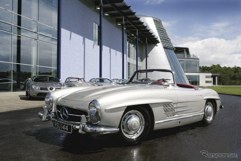 新年こそいい女になる---男を振り向かせる1台