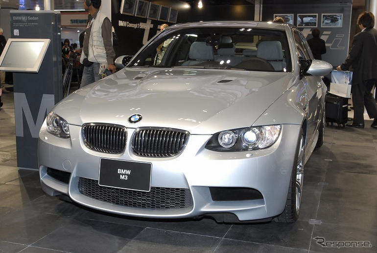 輸入車販売ランキング、BMWが恒例のトップ…12月