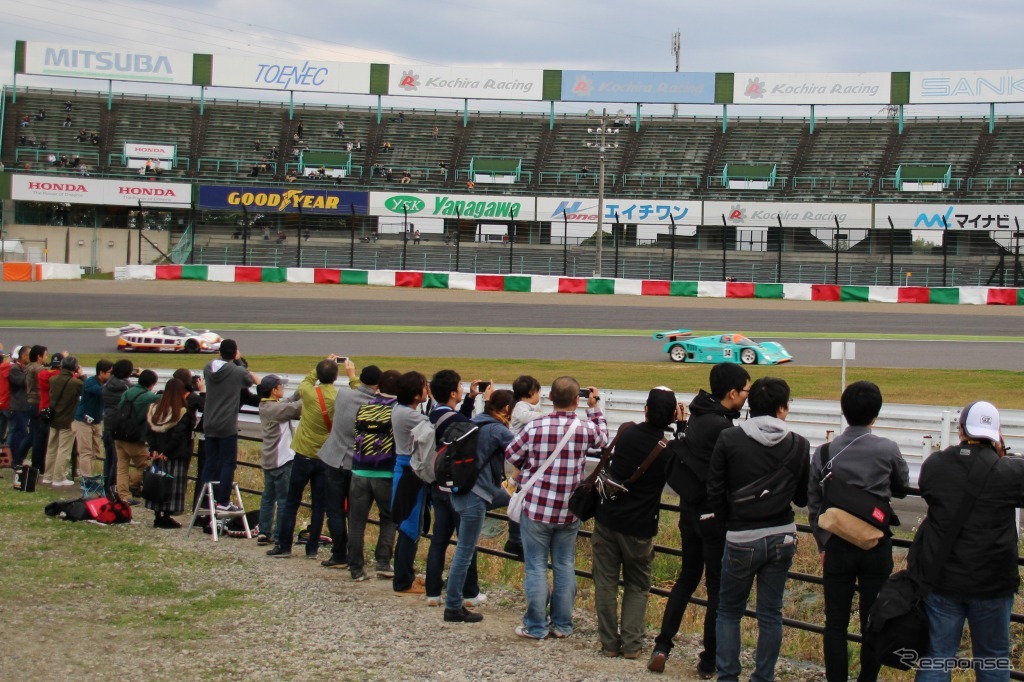 激感エリア体験ツアー イメージ