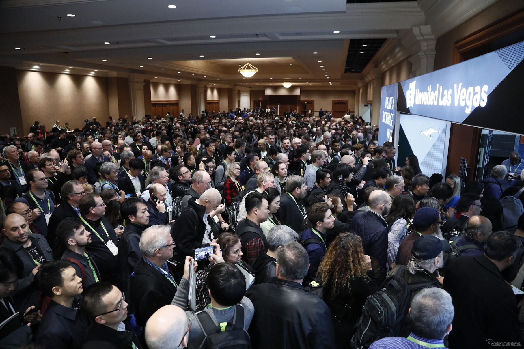 CES2019