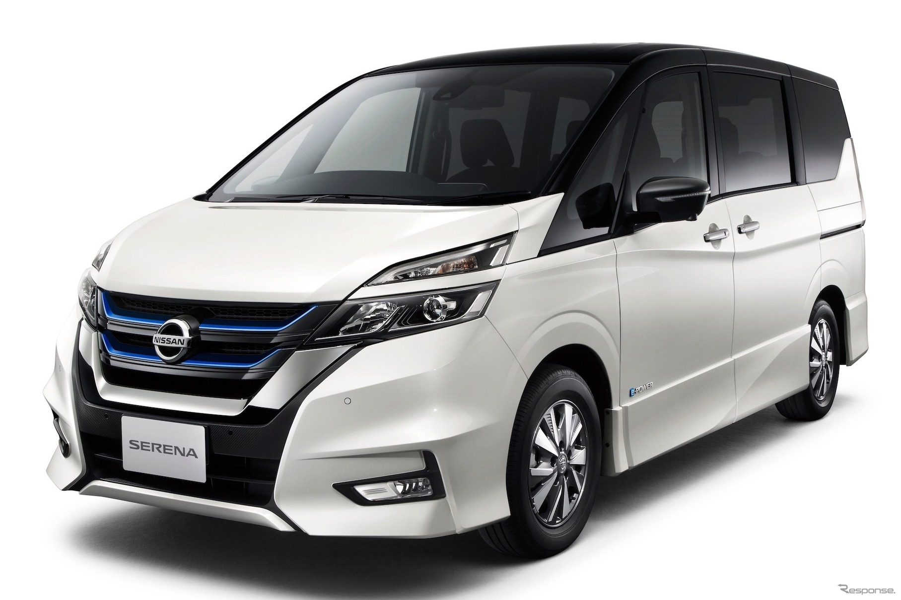 日産セレナ