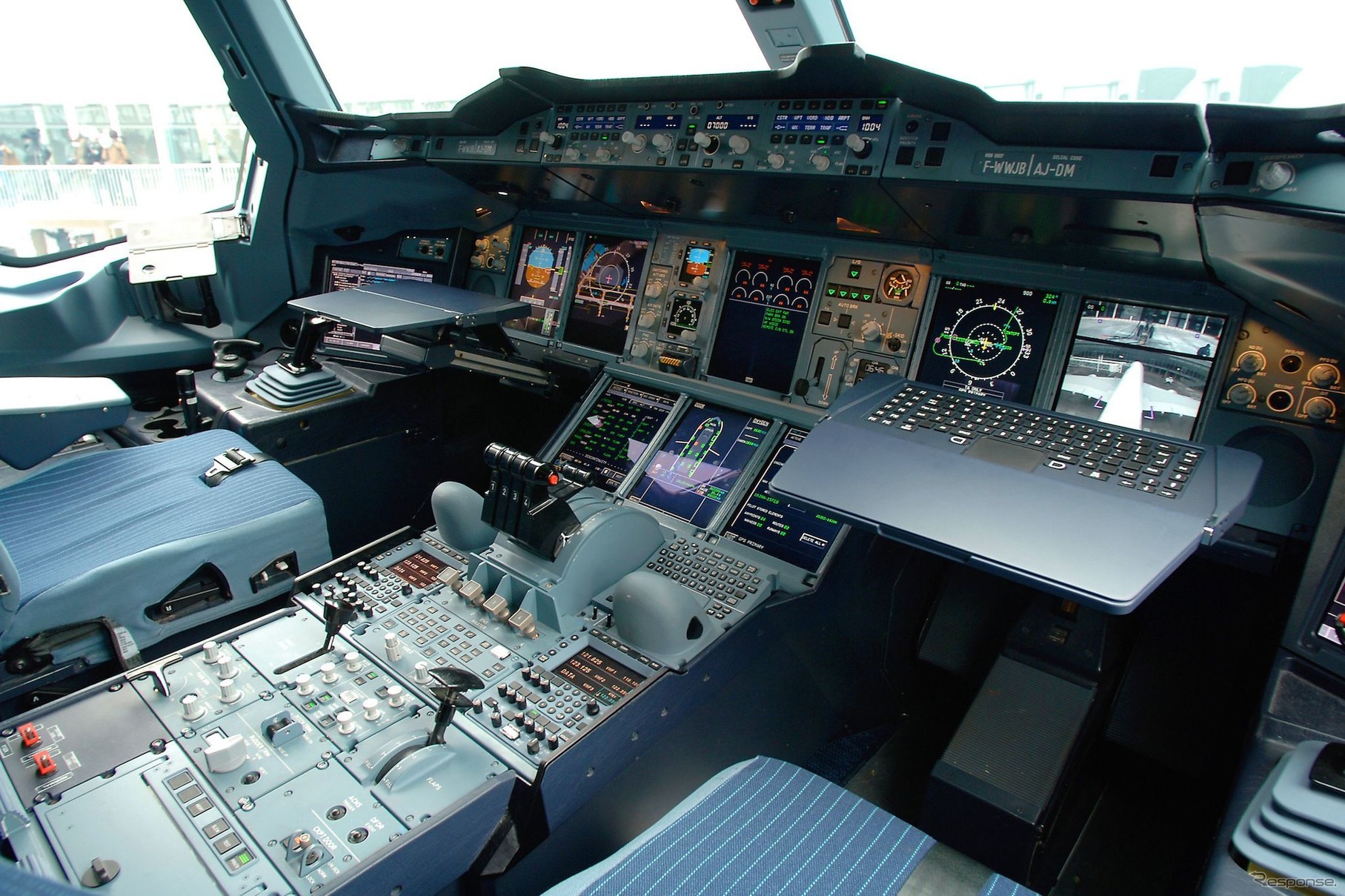 エアバスA380（2009年）