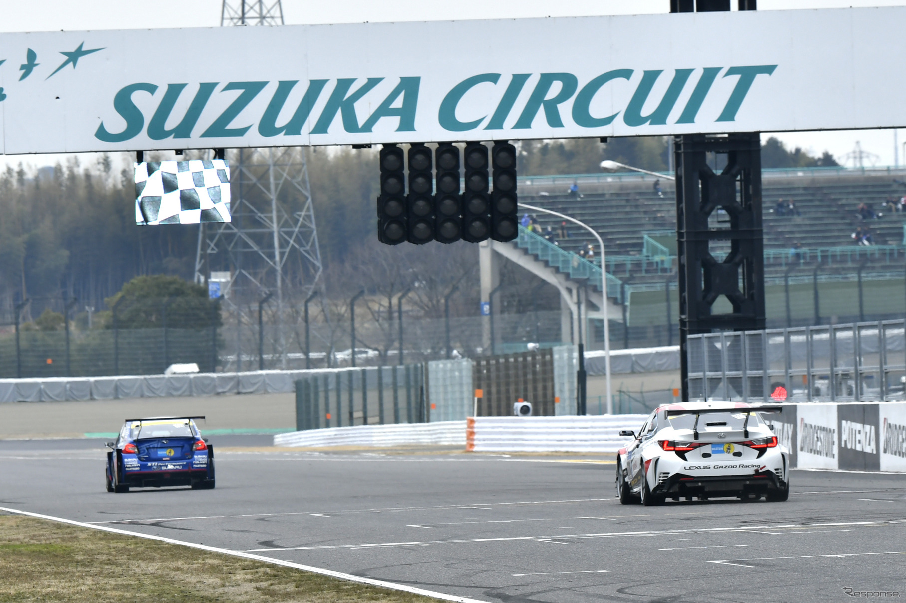 モースポフェス2019 ニュルへの挑戦