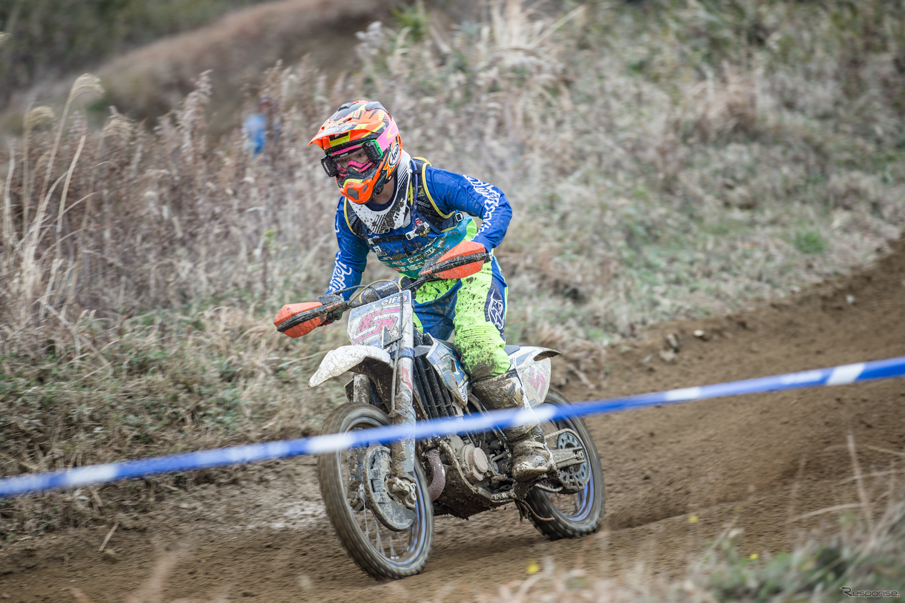 【JNCC 第1戦】馬場大貴、悲願のビッグタイトル---新たな風