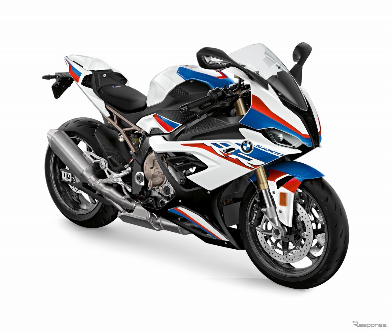 BMW S1000RR 新型