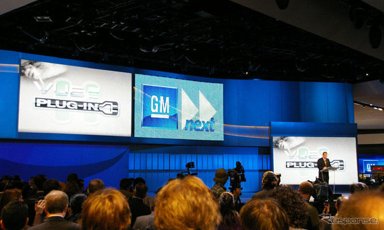 【新聞ウォッチ】「世界一」GMの意地、トヨタと報道機関の言い訳