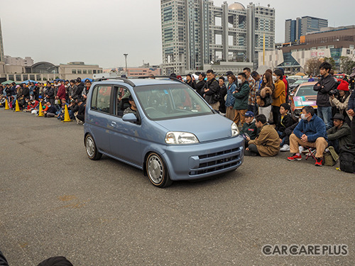 “アメリカ”を感じる第33回SCN…フォードからVWタイプ1、国産クラシックカーまで1200台が集結