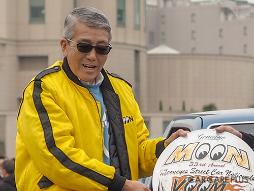 “アメリカ”を感じる第33回SCN…フォードからVWタイプ1、国産クラシックカーまで1200台が集結