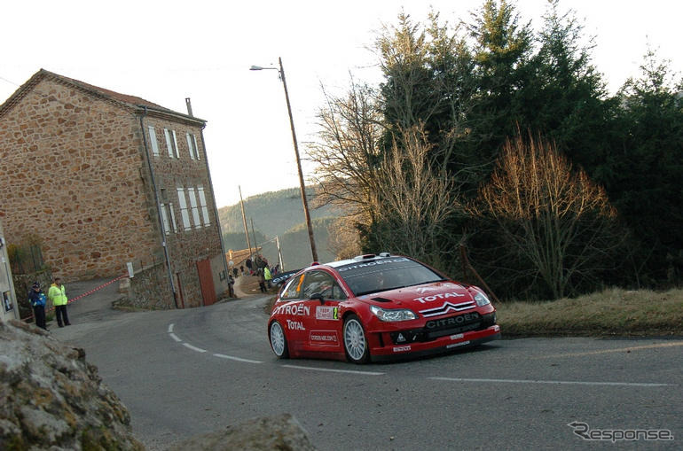 WRC、ピレリがワンメイク供給