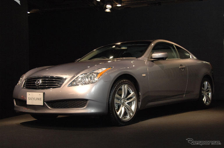 日産07年実績…海外生産が過去最高