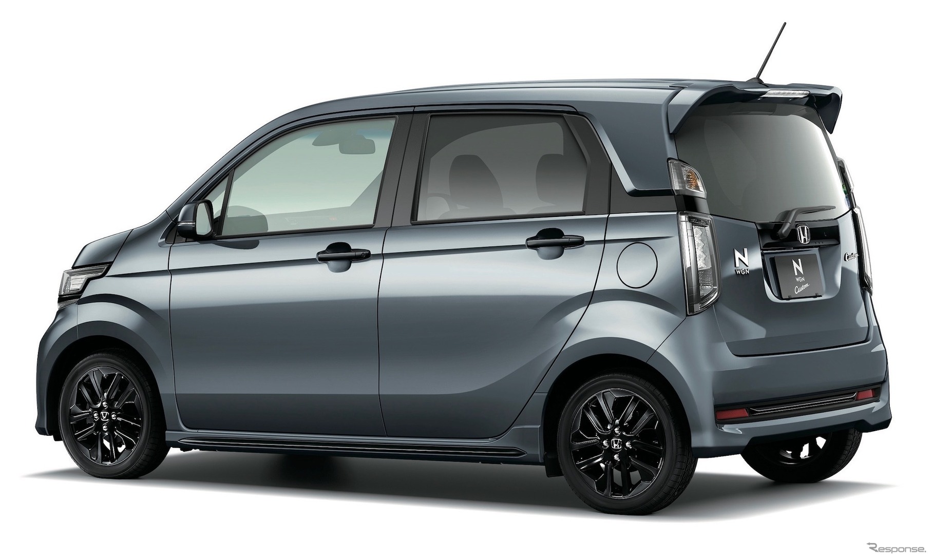 ホンダN-WGNカスタム