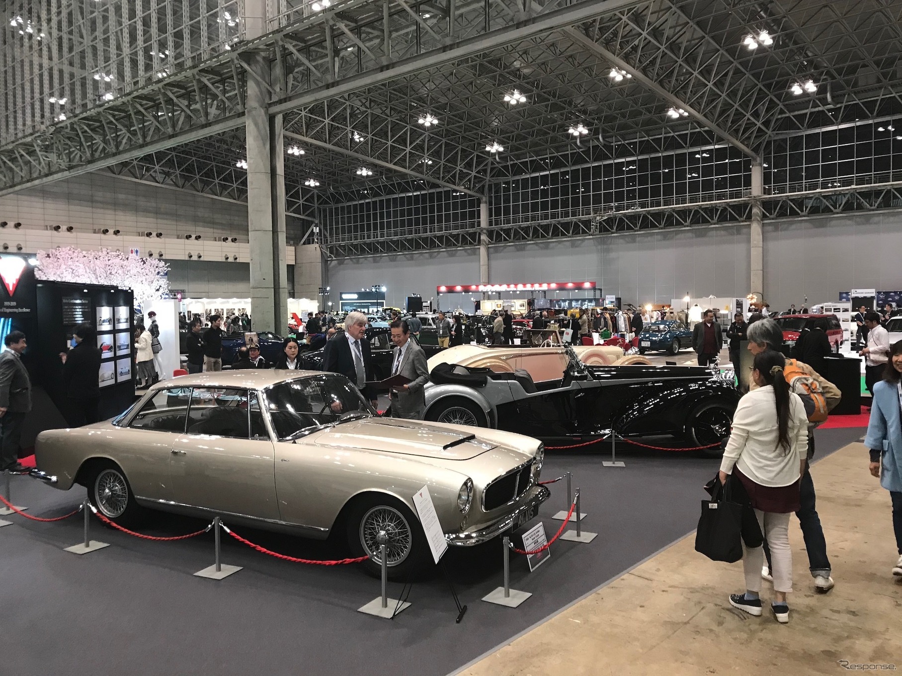 オートモビルカウンシル2019