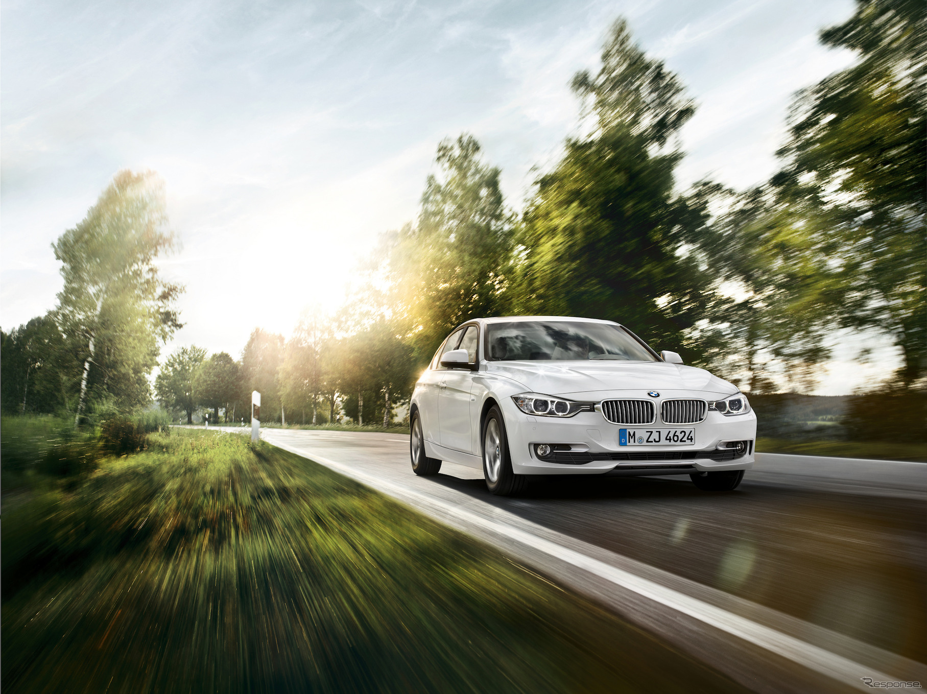 BMW 320d